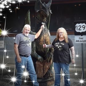 Meet your Posher, Pam